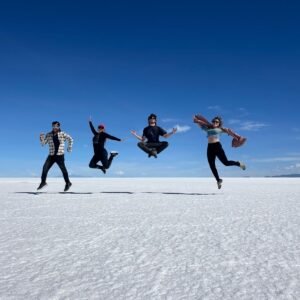 Tour Salar de Uyuni – Tu Próxima Aventura