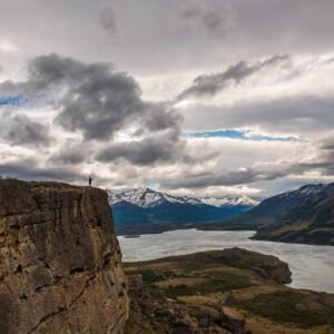 Excursión Cerro Benítez + Laguna Sofía