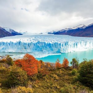 Full Day Perito Moreno (Argentina)