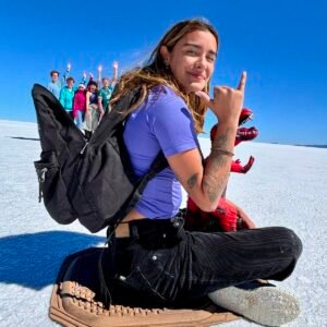 Expedición Salar de Uyuni Compartida Basic